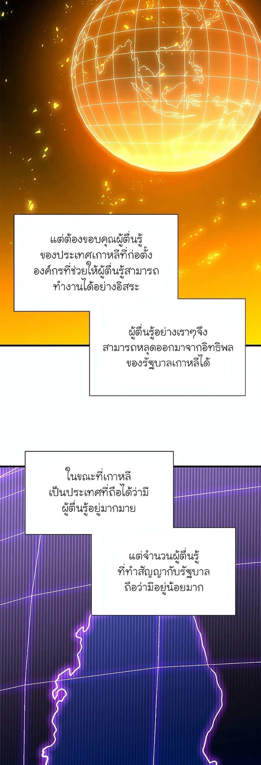 The Tutorial is Too Hard โลกฝึกสอนสุดโหดร้าย แปลไทย