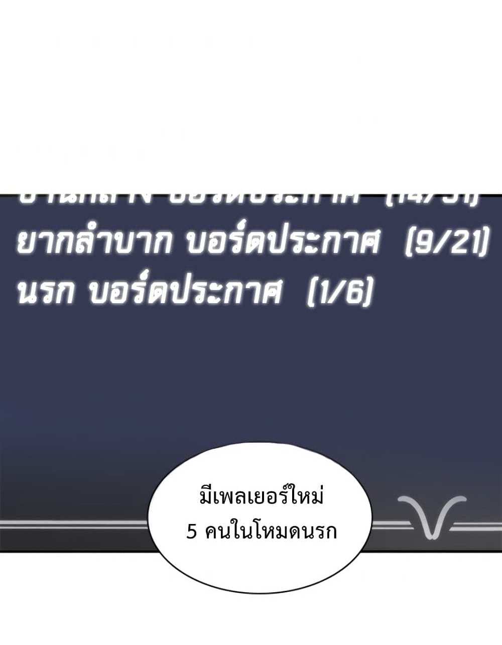 The Tutorial is Too Hard โลกฝึกสอนสุดโหดร้าย แปลไทย