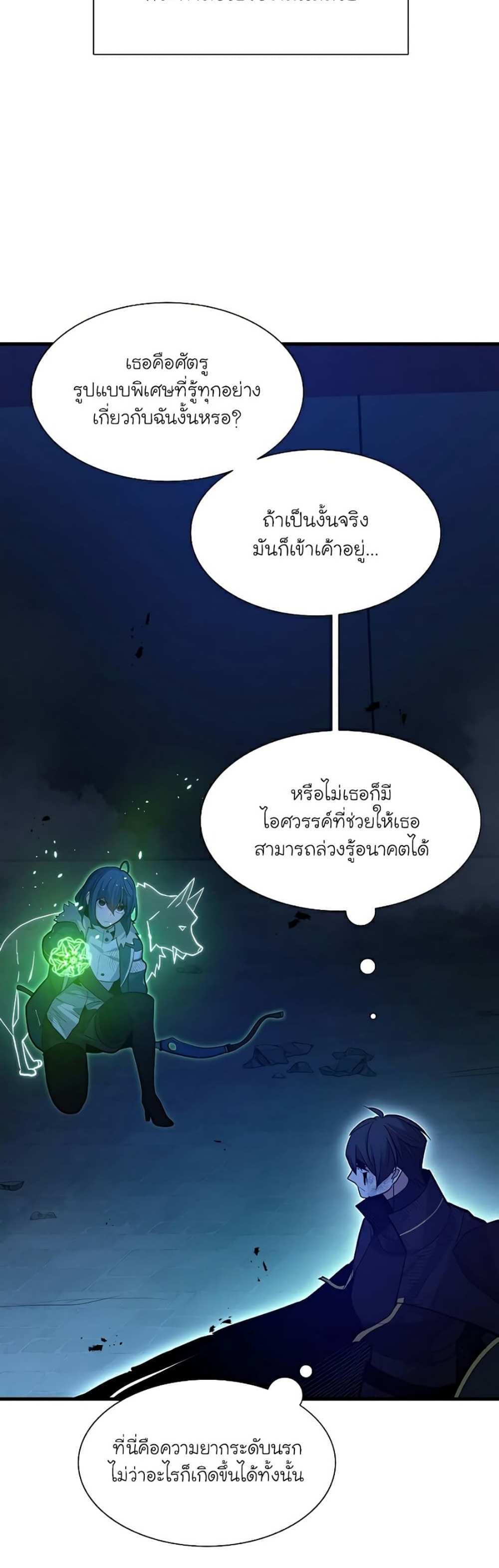 The Tutorial is Too Hard โลกฝึกสอนสุดโหดร้าย แปลไทย