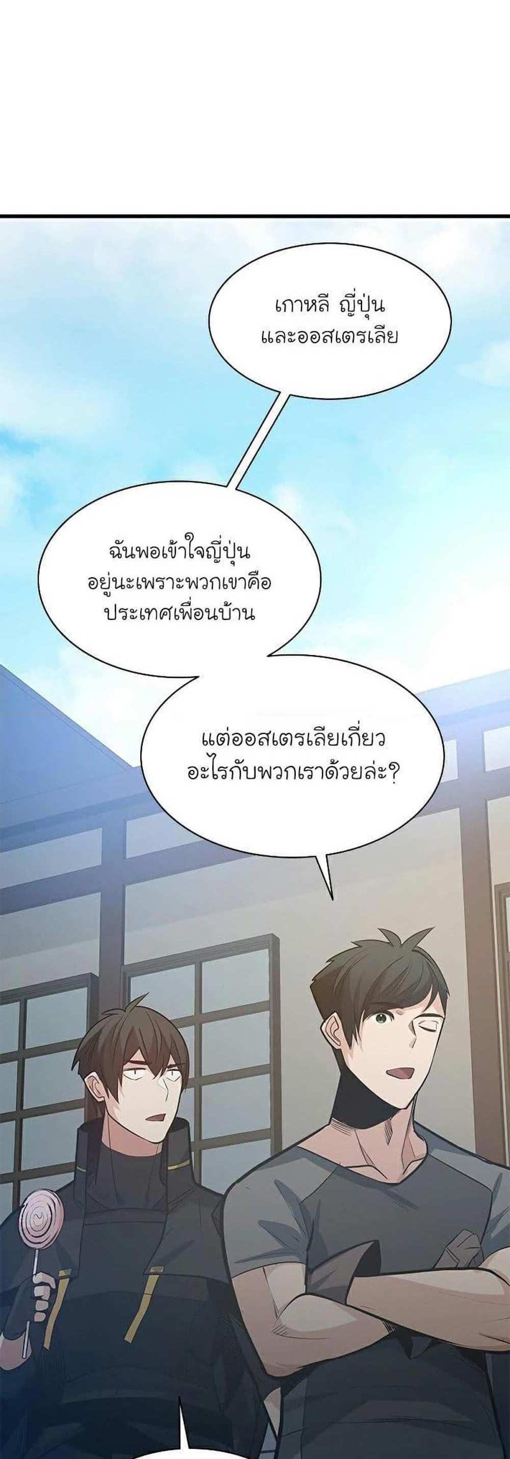 The Tutorial is Too Hard โลกฝึกสอนสุดโหดร้าย แปลไทย