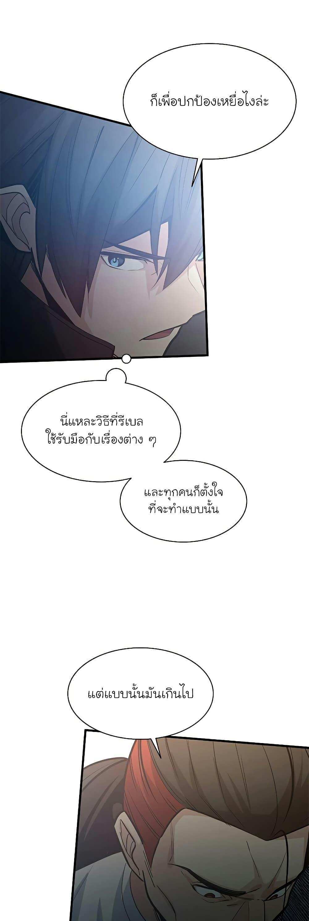 The Tutorial is Too Hard โลกฝึกสอนสุดโหดร้าย แปลไทย