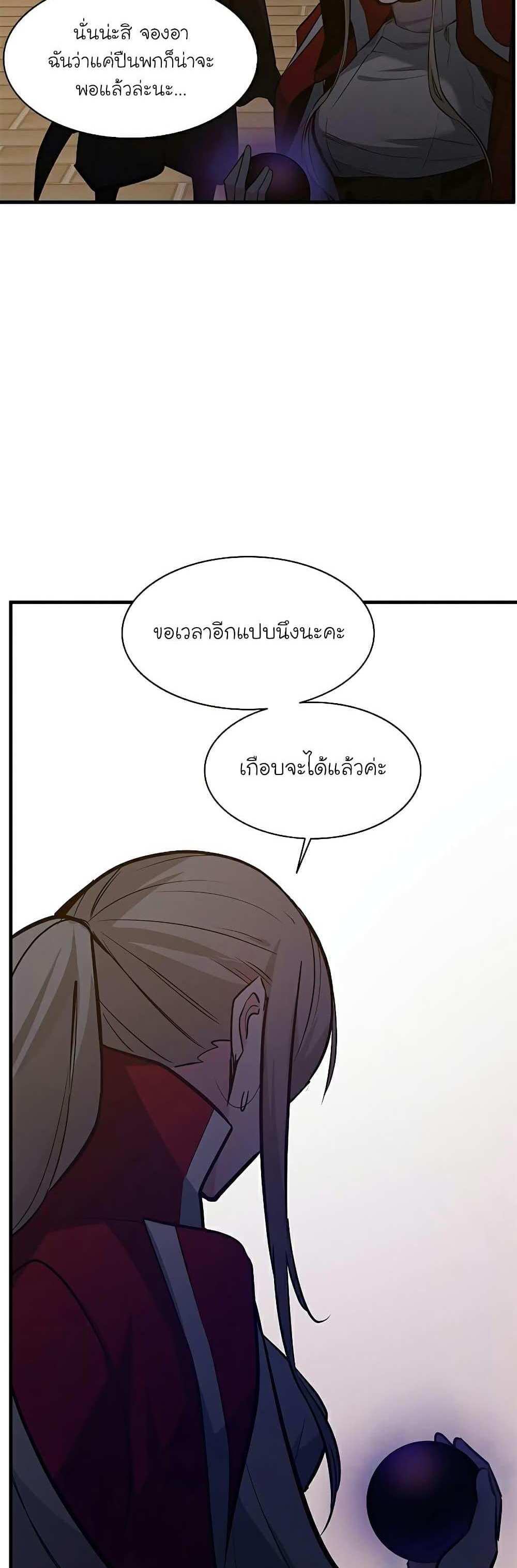 The Tutorial is Too Hard โลกฝึกสอนสุดโหดร้าย แปลไทย