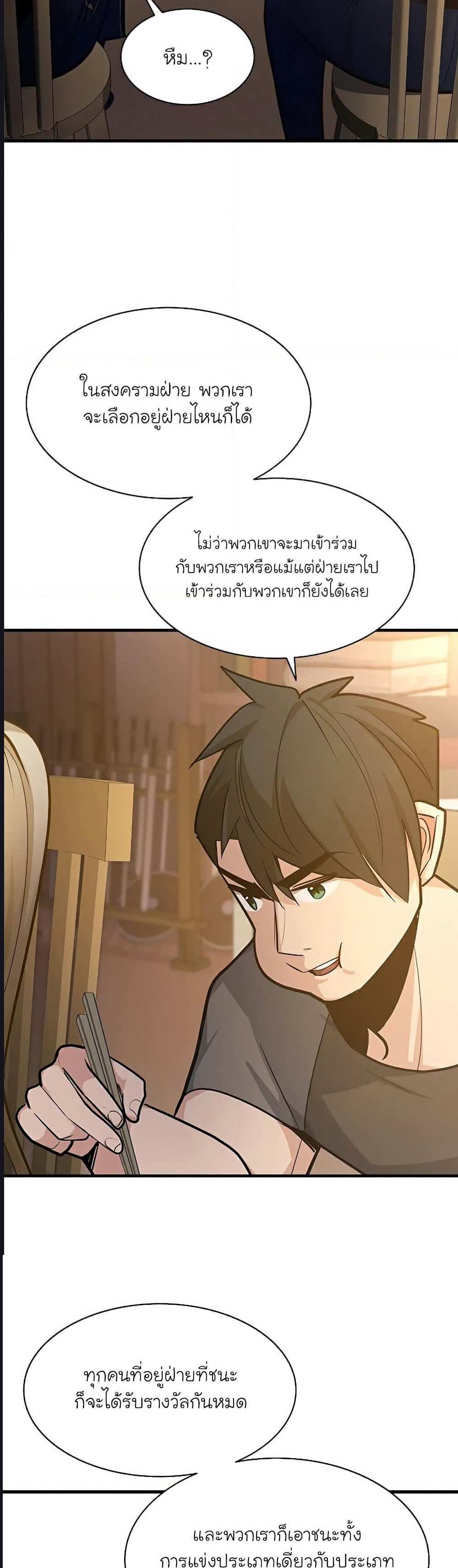 The Tutorial is Too Hard โลกฝึกสอนสุดโหดร้าย แปลไทย