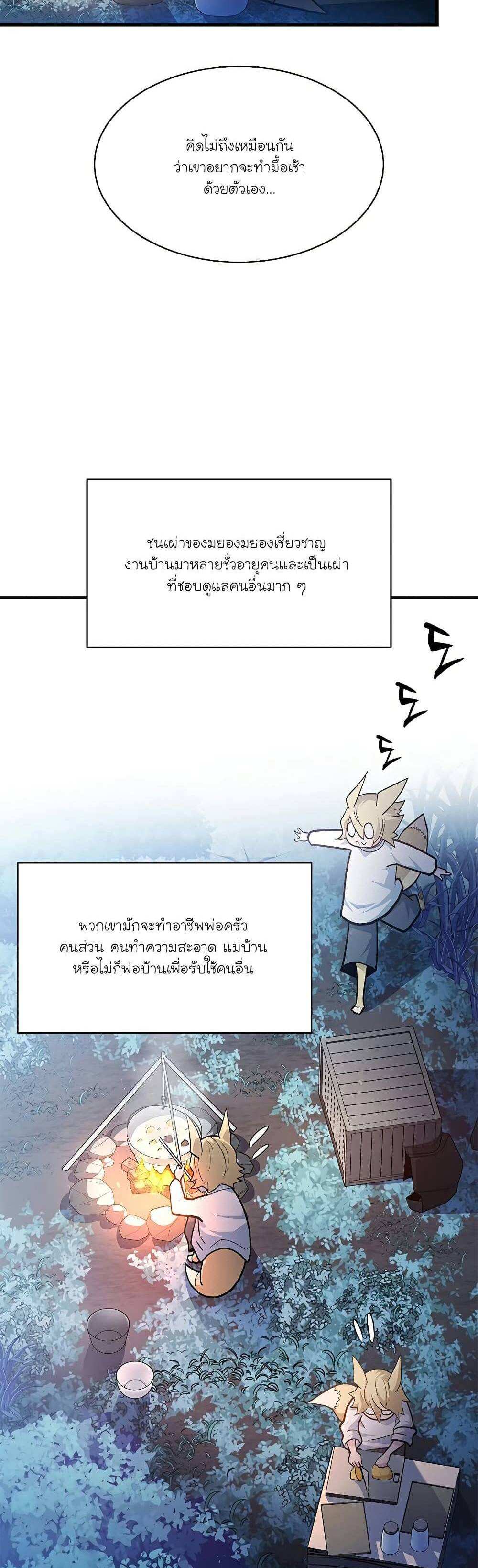 The Tutorial is Too Hard โลกฝึกสอนสุดโหดร้าย แปลไทย