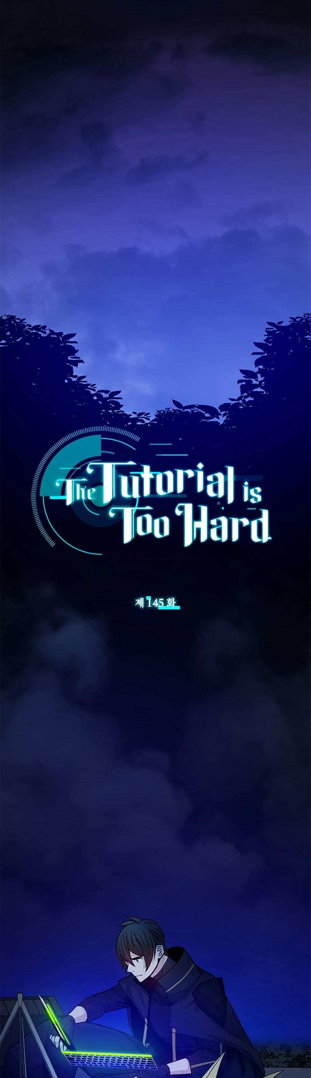 The Tutorial is Too Hard โลกฝึกสอนสุดโหดร้าย แปลไทย