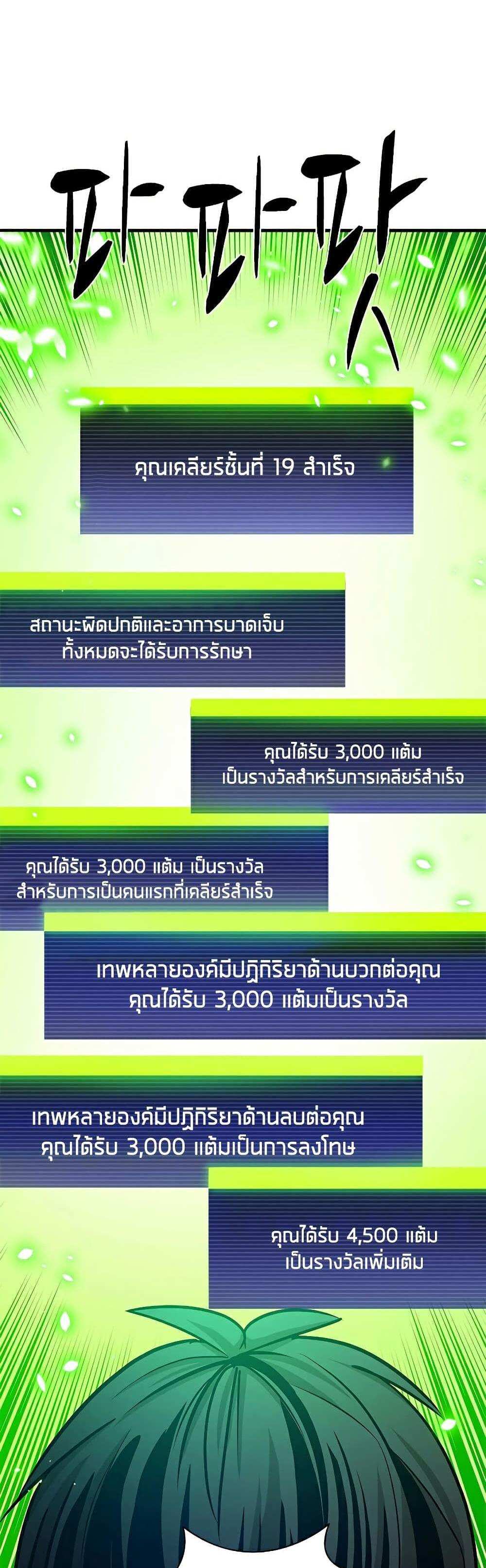 The Tutorial is Too Hard โลกฝึกสอนสุดโหดร้าย แปลไทย