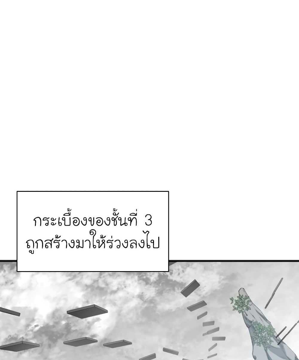 The Tutorial is Too Hard โลกฝึกสอนสุดโหดร้าย แปลไทย