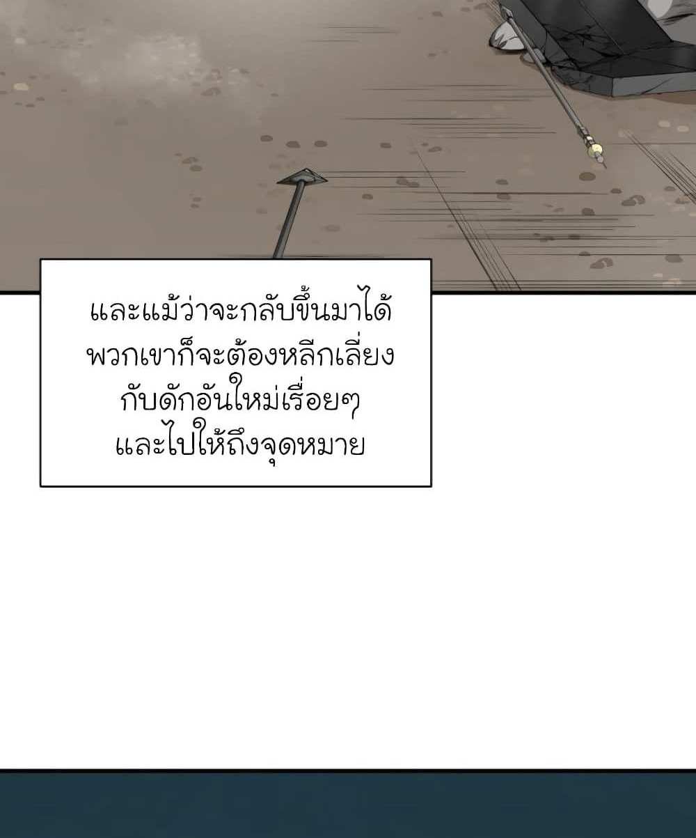 The Tutorial is Too Hard โลกฝึกสอนสุดโหดร้าย แปลไทย