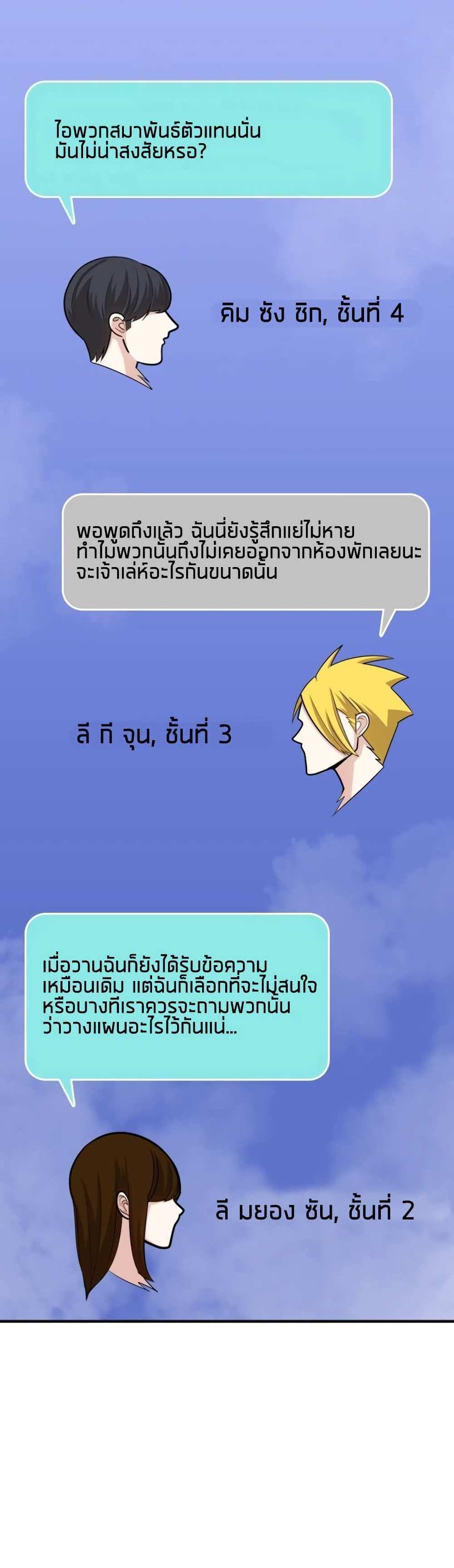 The Tutorial is Too Hard โลกฝึกสอนสุดโหดร้าย แปลไทย