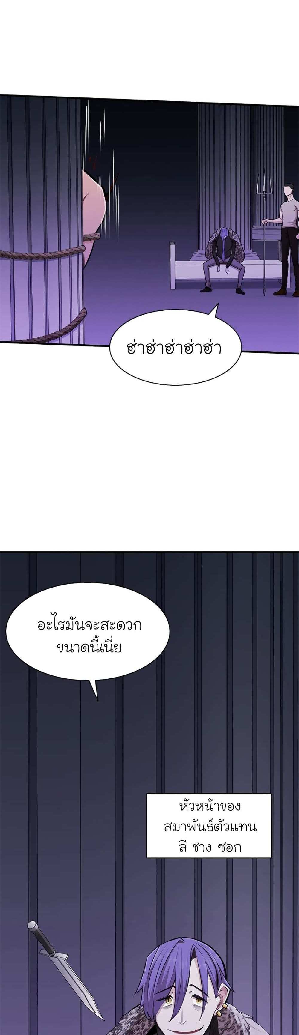 The Tutorial is Too Hard โลกฝึกสอนสุดโหดร้าย แปลไทย