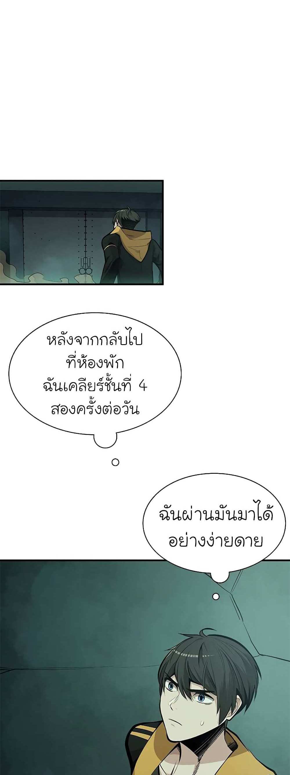 The Tutorial is Too Hard โลกฝึกสอนสุดโหดร้าย แปลไทย