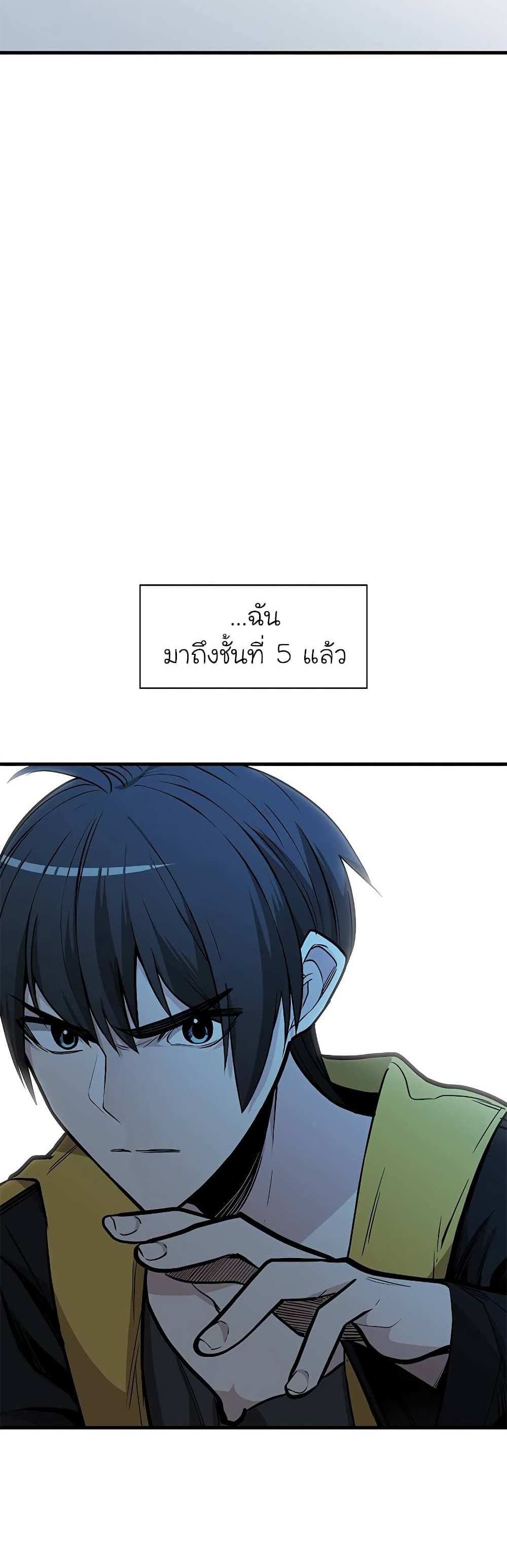 The Tutorial is Too Hard โลกฝึกสอนสุดโหดร้าย แปลไทย