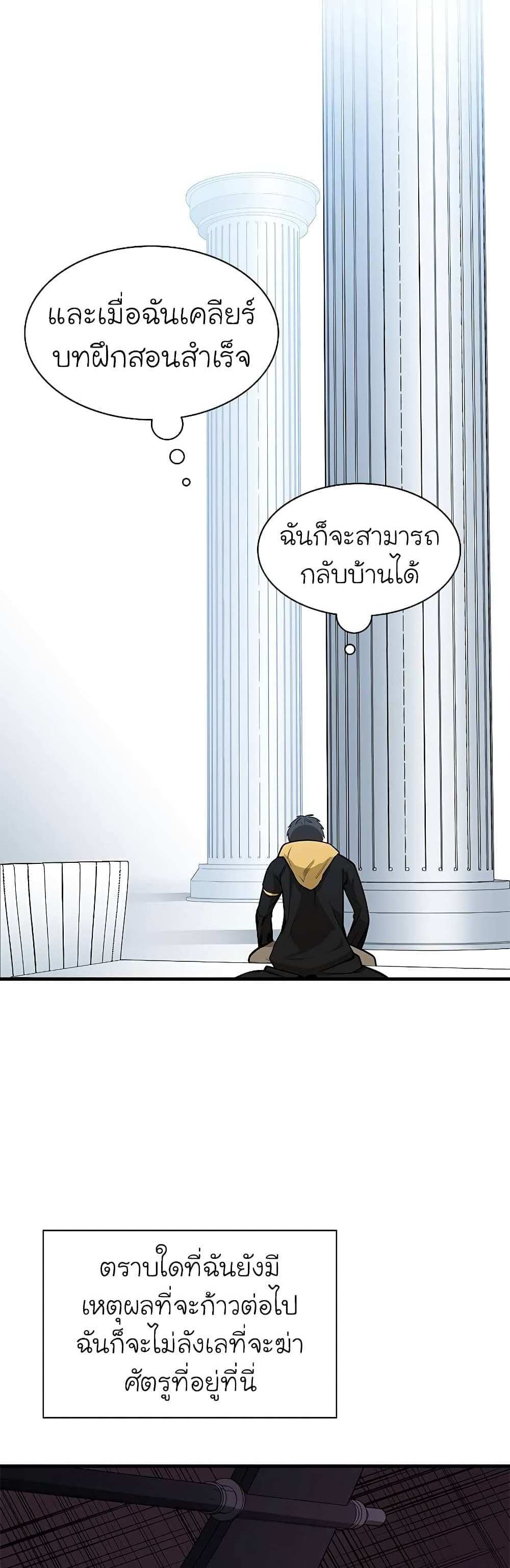 The Tutorial is Too Hard โลกฝึกสอนสุดโหดร้าย แปลไทย