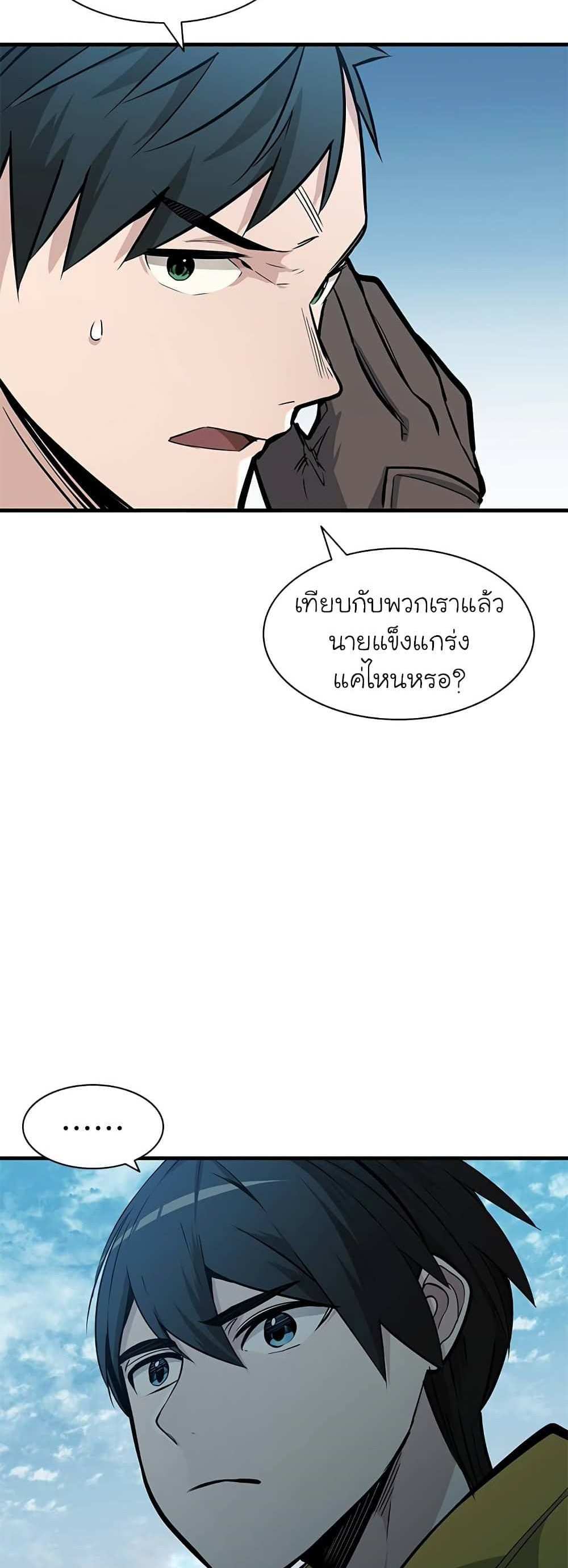 The Tutorial is Too Hard โลกฝึกสอนสุดโหดร้าย แปลไทย