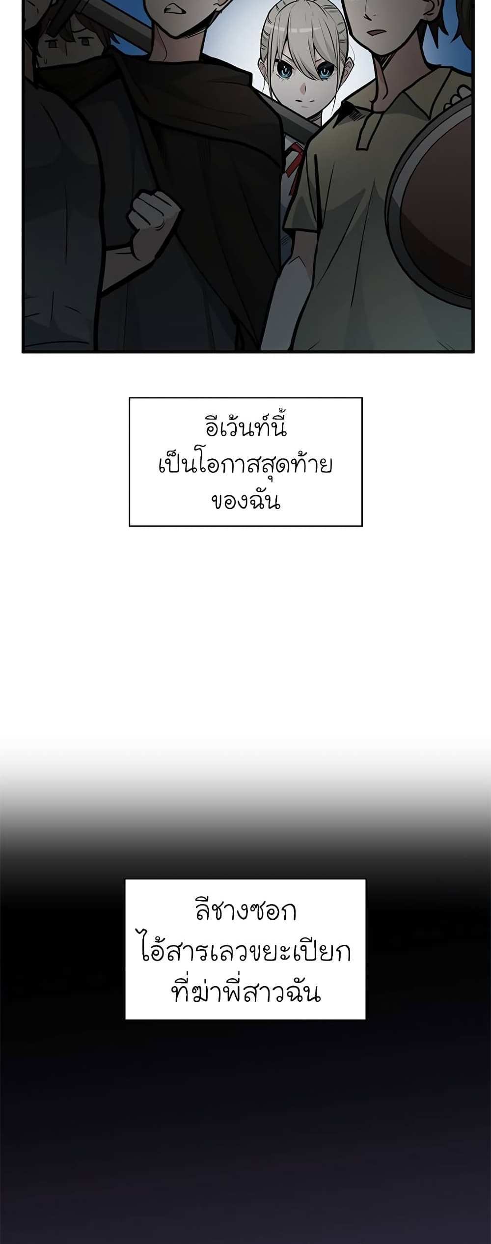 The Tutorial is Too Hard โลกฝึกสอนสุดโหดร้าย แปลไทย