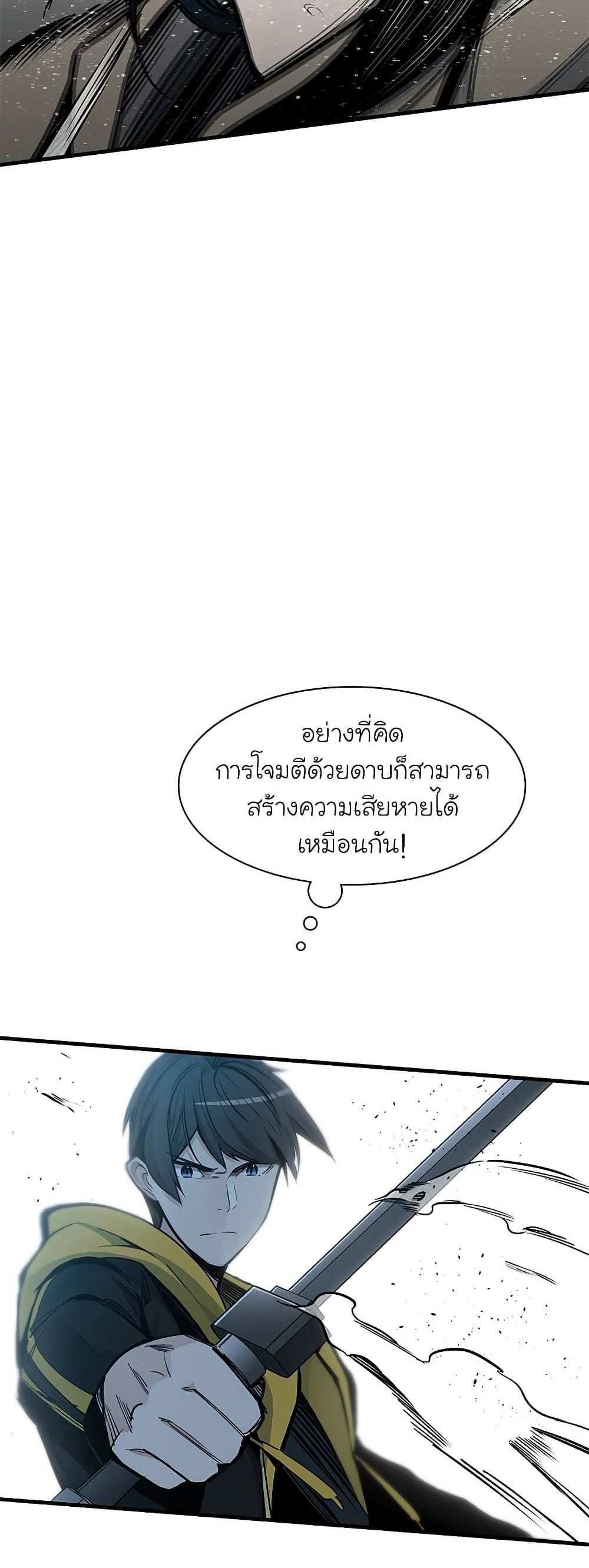 The Tutorial is Too Hard โลกฝึกสอนสุดโหดร้าย แปลไทย