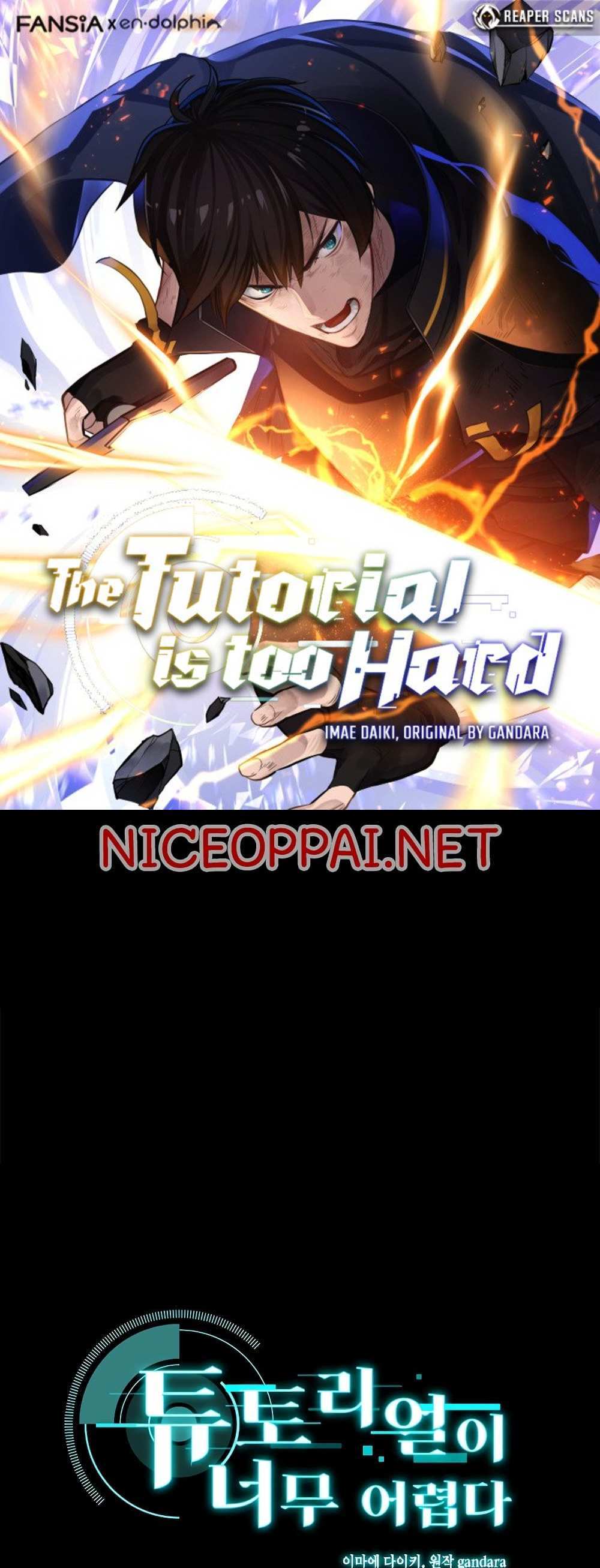 The Tutorial is Too Hard โลกฝึกสอนสุดโหดร้าย แปลไทย