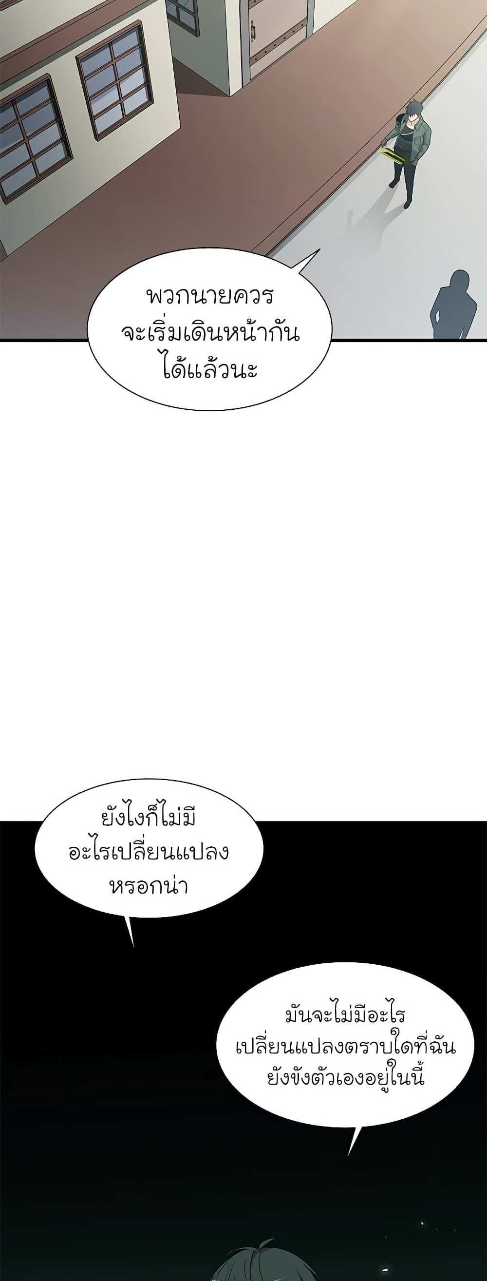 The Tutorial is Too Hard โลกฝึกสอนสุดโหดร้าย แปลไทย