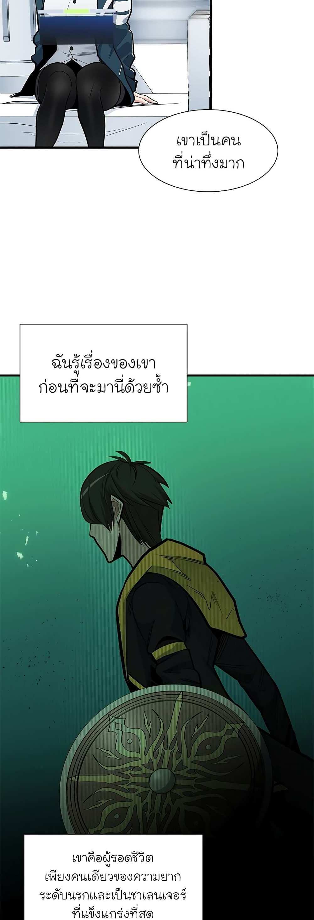 The Tutorial is Too Hard โลกฝึกสอนสุดโหดร้าย แปลไทย