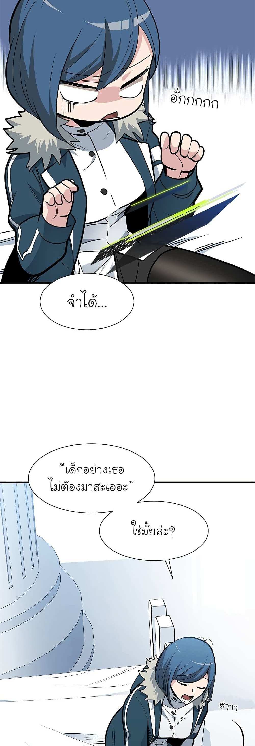 The Tutorial is Too Hard โลกฝึกสอนสุดโหดร้าย แปลไทย