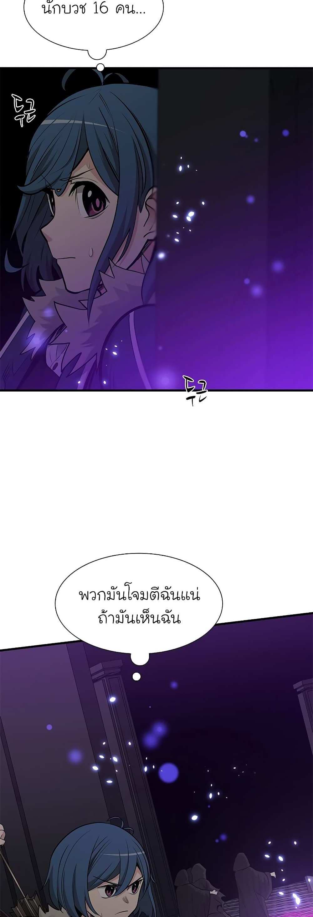 The Tutorial is Too Hard โลกฝึกสอนสุดโหดร้าย แปลไทย