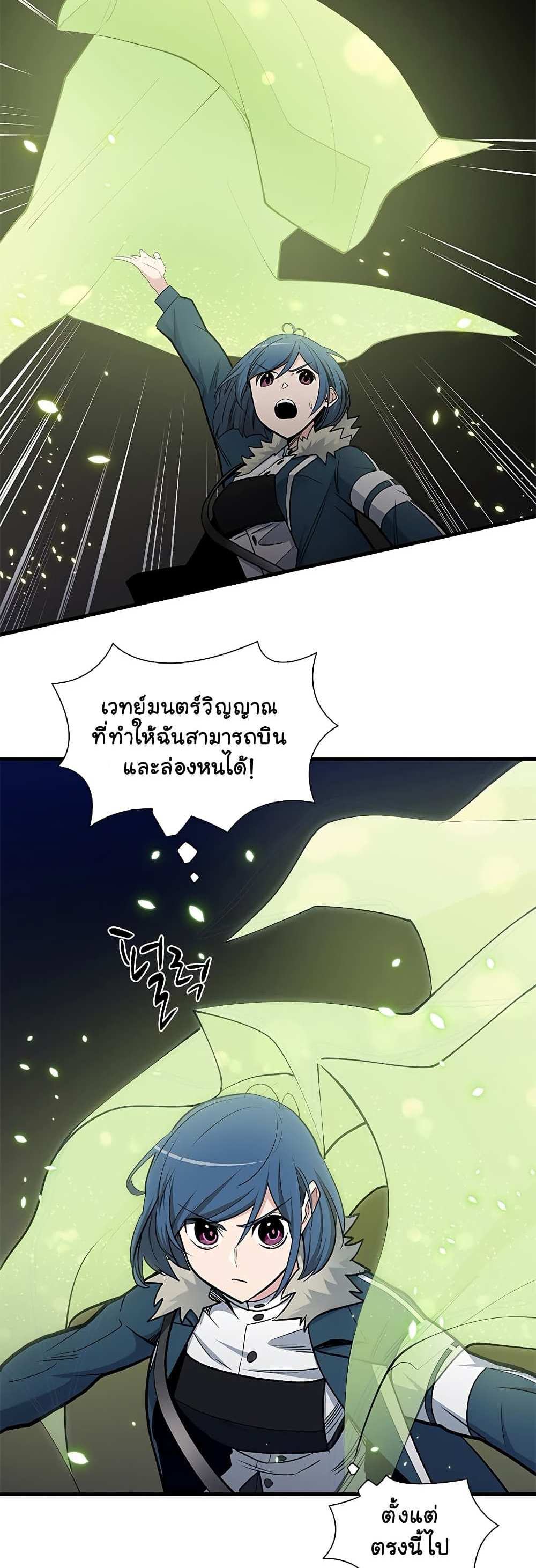 The Tutorial is Too Hard โลกฝึกสอนสุดโหดร้าย แปลไทย