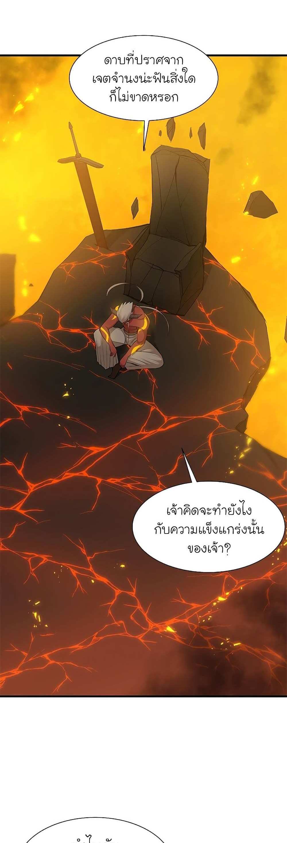 The Tutorial is Too Hard โลกฝึกสอนสุดโหดร้าย แปลไทย