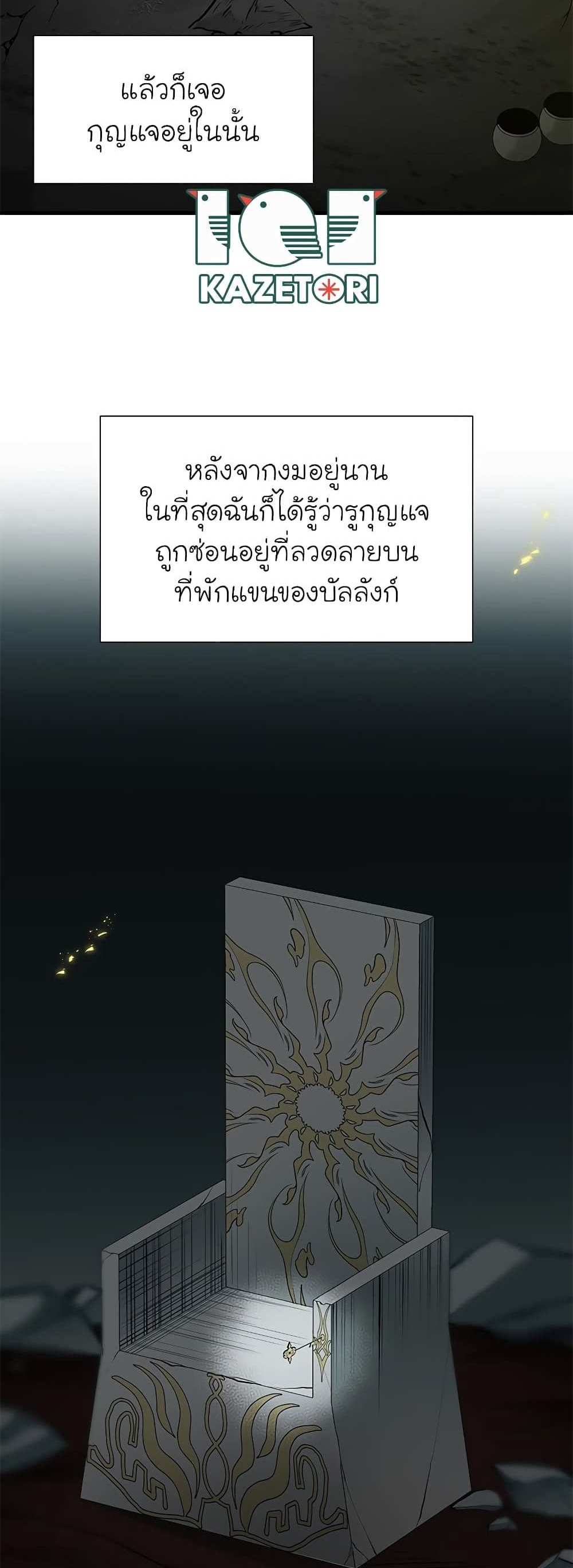 The Tutorial is Too Hard โลกฝึกสอนสุดโหดร้าย แปลไทย