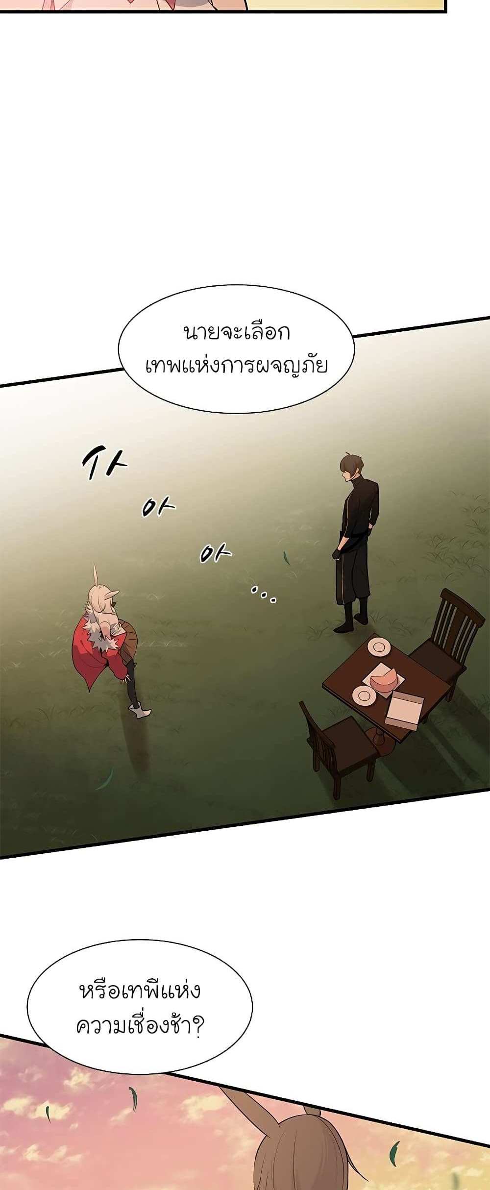 The Tutorial is Too Hard โลกฝึกสอนสุดโหดร้าย แปลไทย