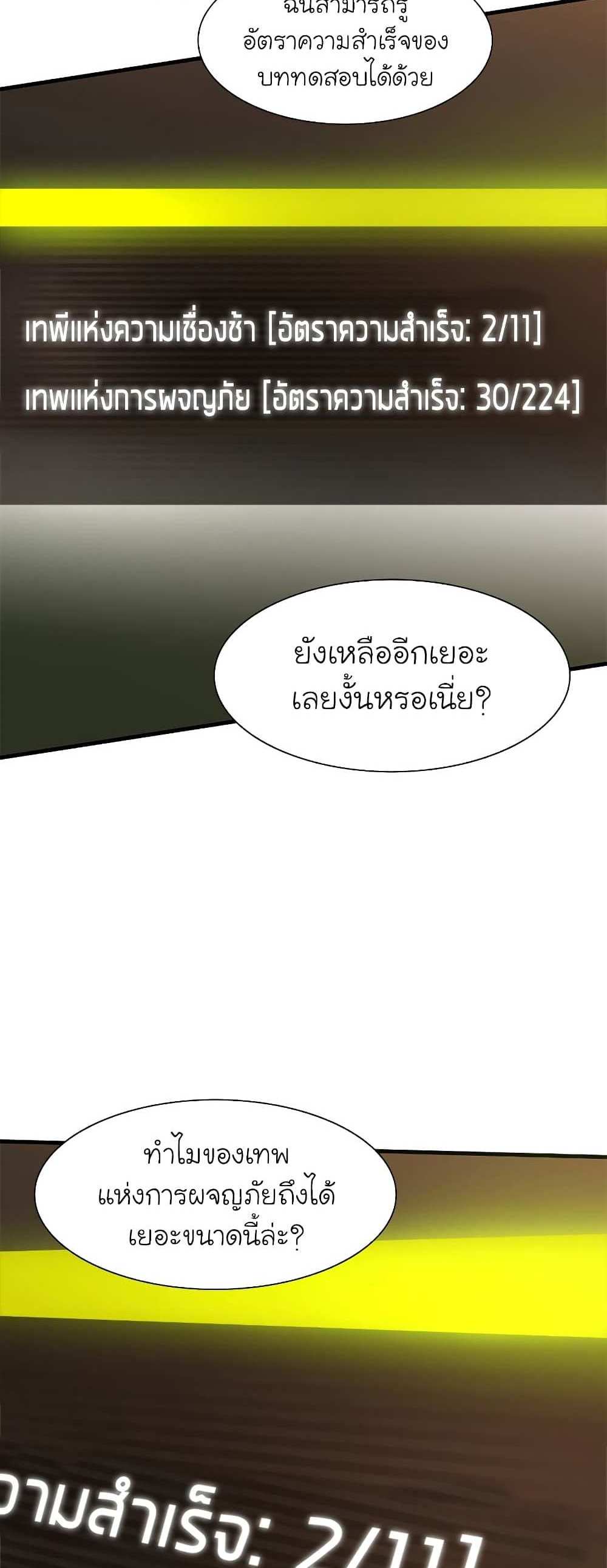 The Tutorial is Too Hard โลกฝึกสอนสุดโหดร้าย แปลไทย