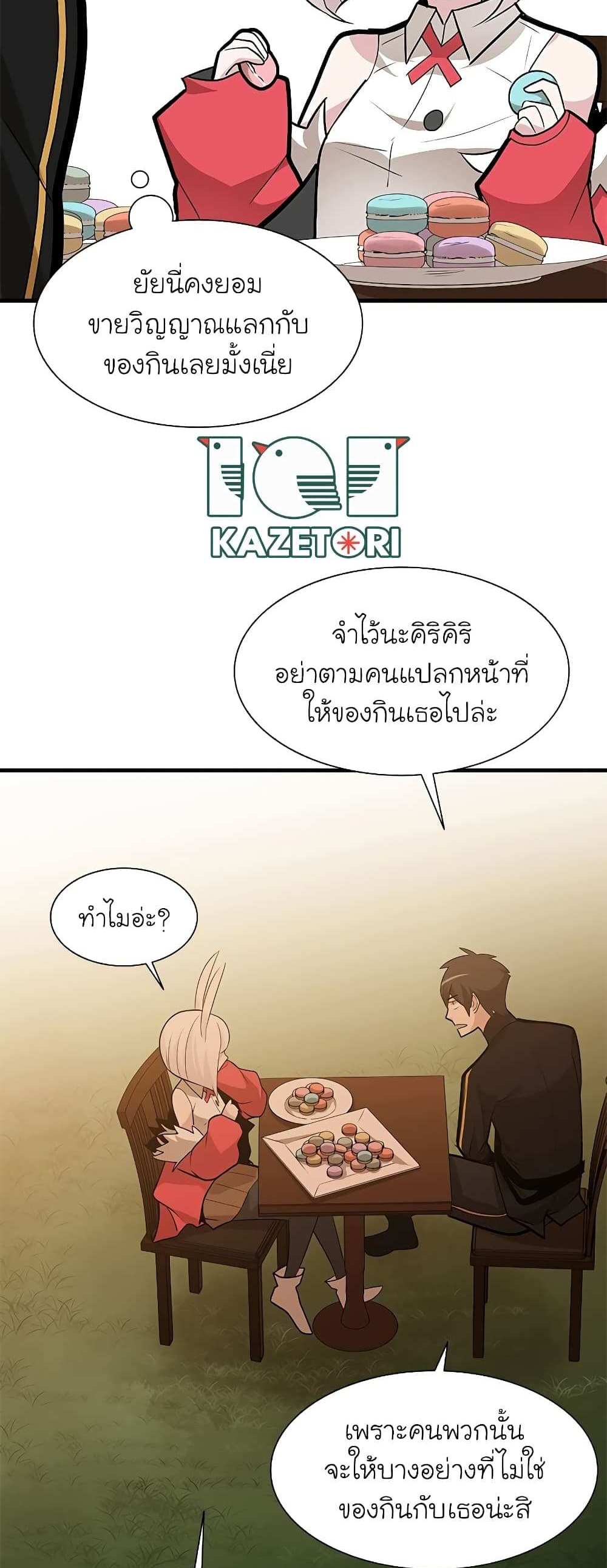 The Tutorial is Too Hard โลกฝึกสอนสุดโหดร้าย แปลไทย