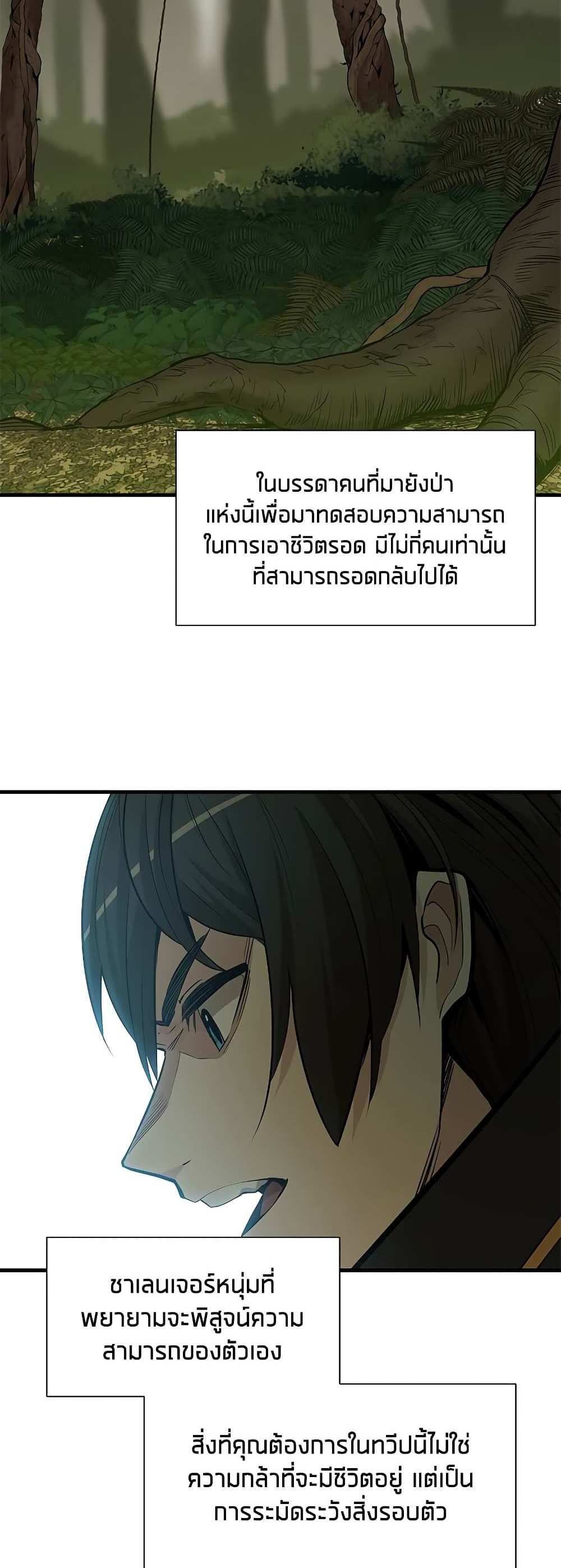 The Tutorial is Too Hard โลกฝึกสอนสุดโหดร้าย แปลไทย