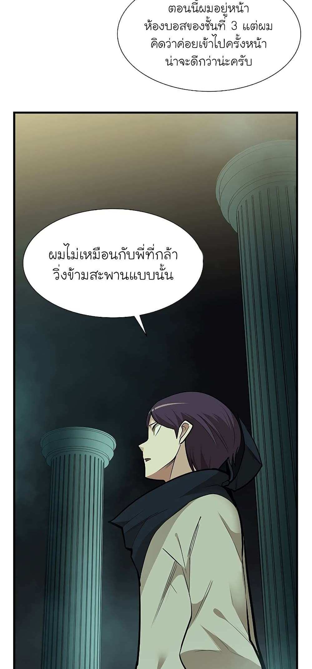 The Tutorial is Too Hard โลกฝึกสอนสุดโหดร้าย แปลไทย