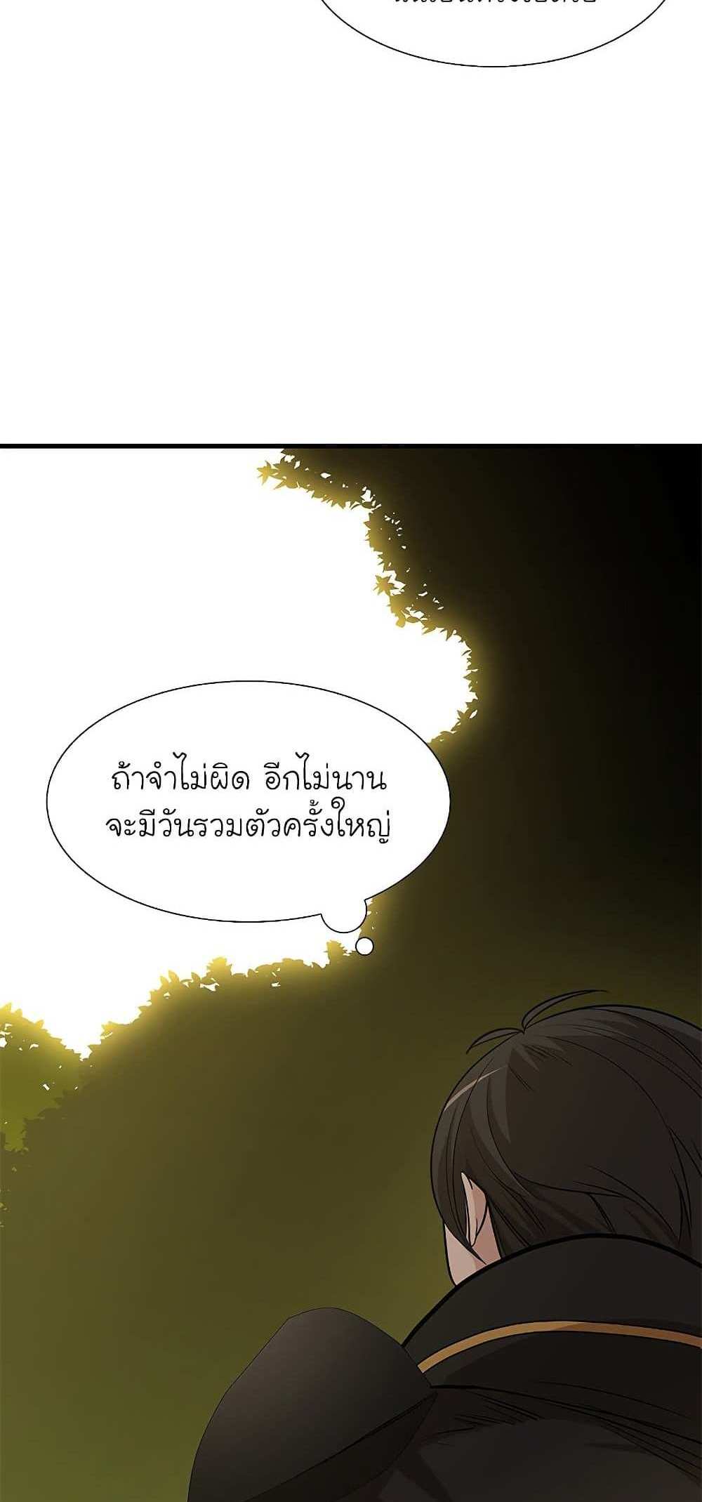 The Tutorial is Too Hard โลกฝึกสอนสุดโหดร้าย แปลไทย