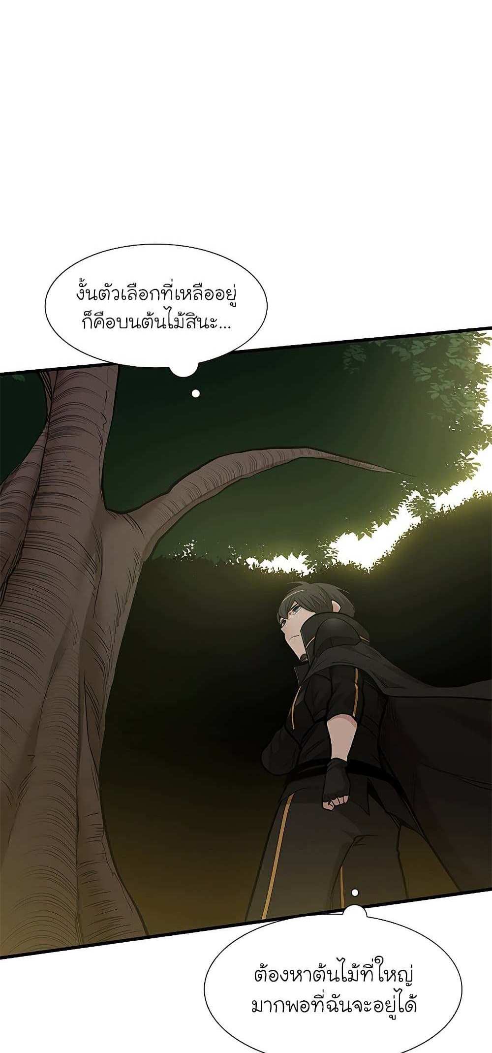 The Tutorial is Too Hard โลกฝึกสอนสุดโหดร้าย แปลไทย