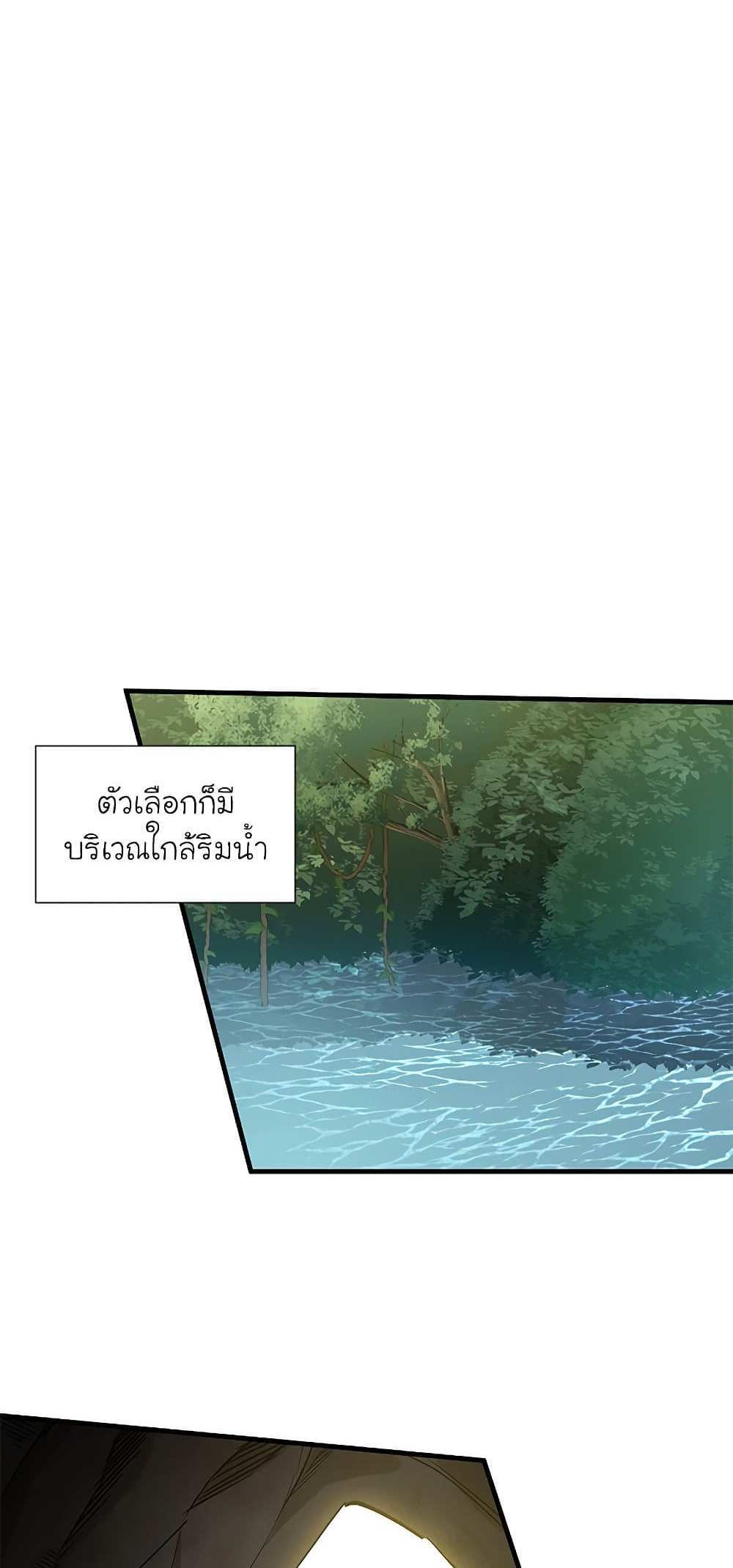 The Tutorial is Too Hard โลกฝึกสอนสุดโหดร้าย แปลไทย