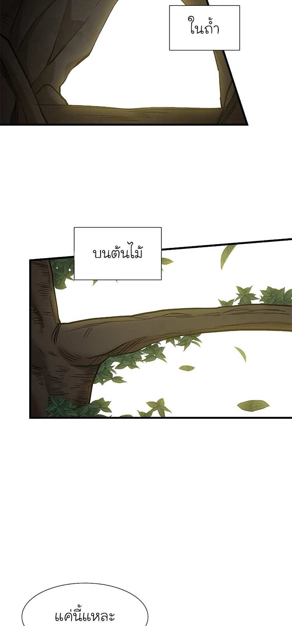 The Tutorial is Too Hard โลกฝึกสอนสุดโหดร้าย แปลไทย