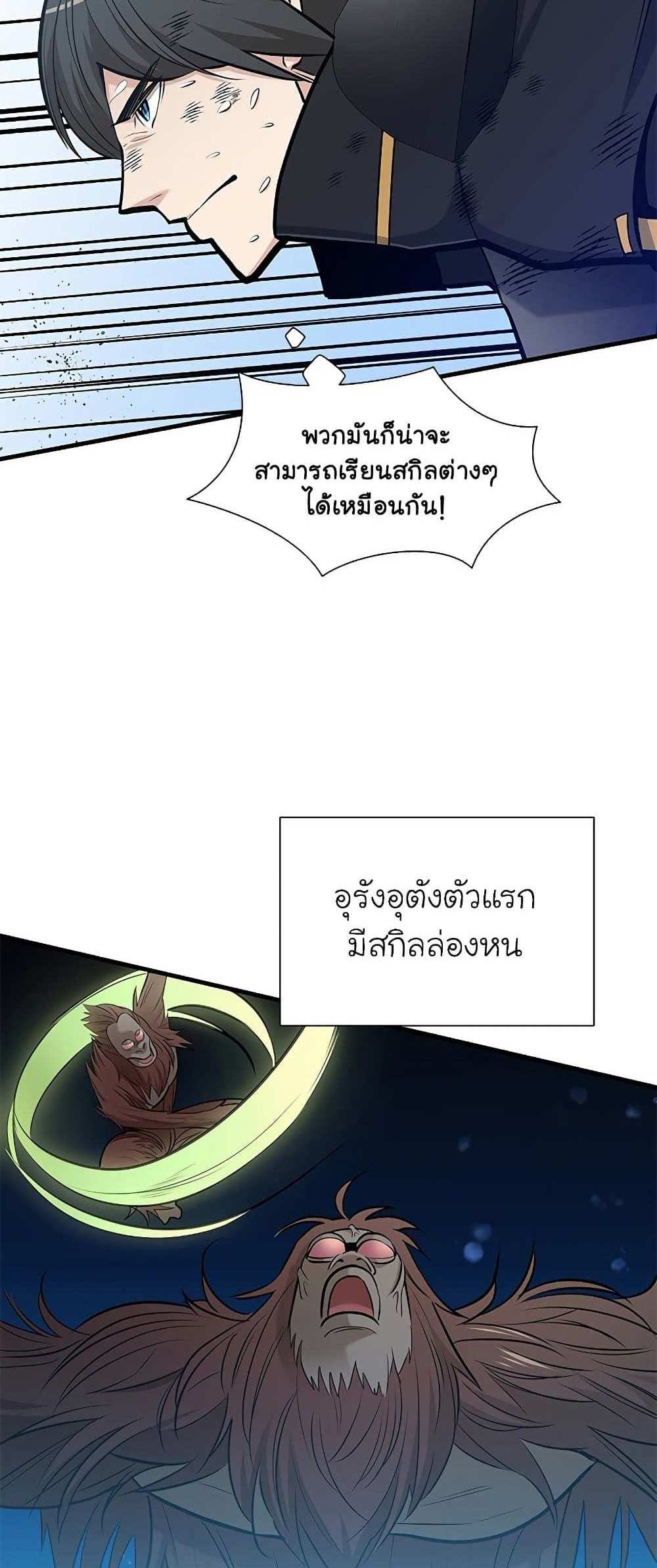 The Tutorial is Too Hard โลกฝึกสอนสุดโหดร้าย แปลไทย