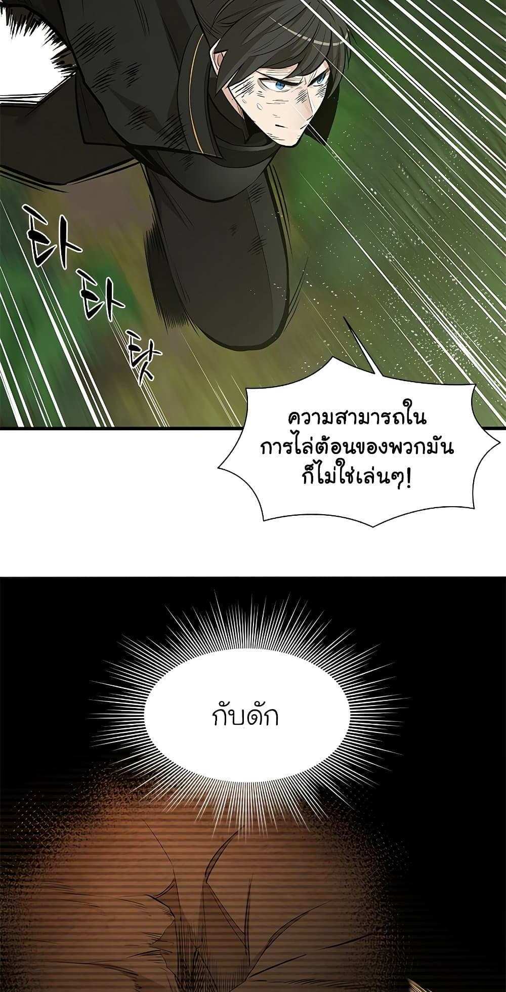 The Tutorial is Too Hard โลกฝึกสอนสุดโหดร้าย แปลไทย