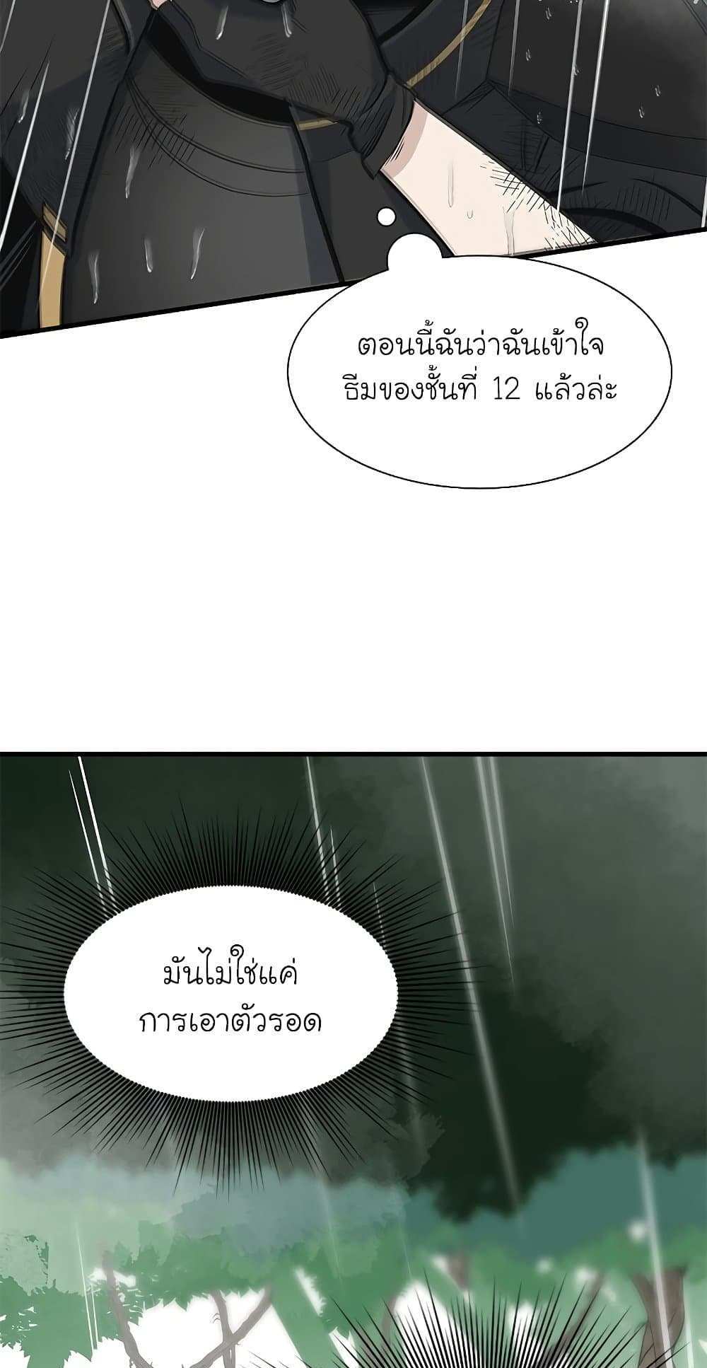 The Tutorial is Too Hard โลกฝึกสอนสุดโหดร้าย แปลไทย