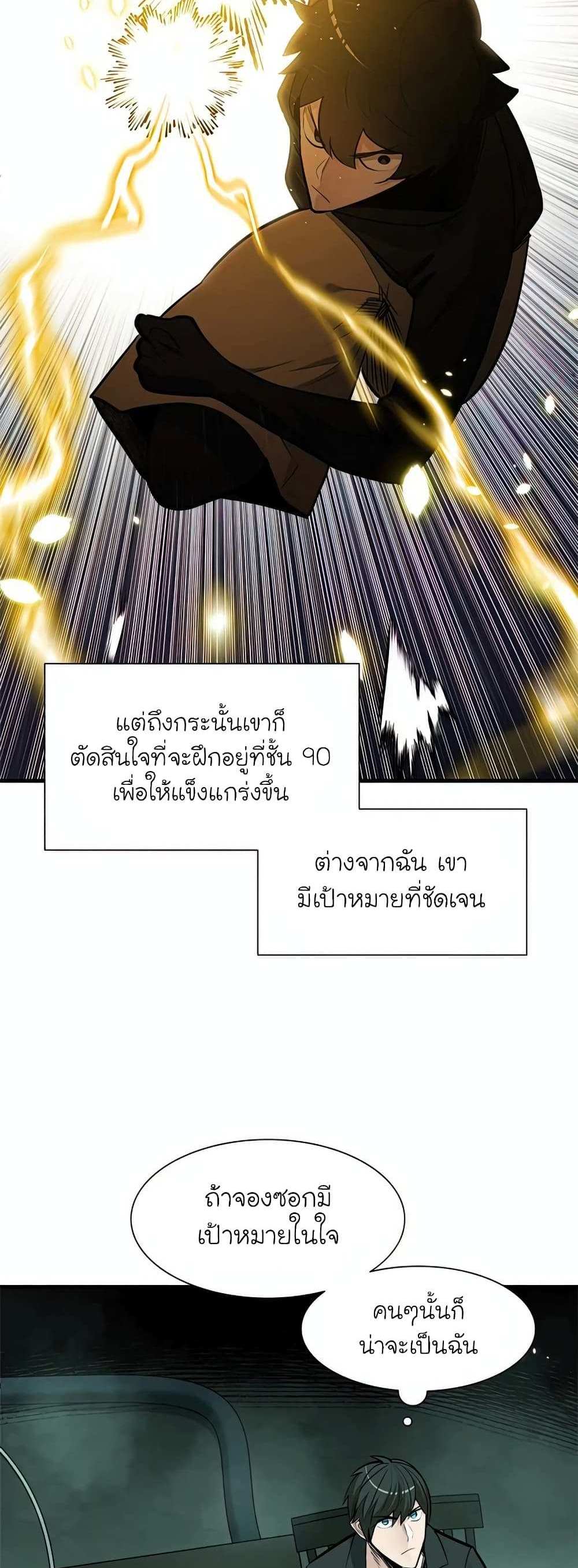 The Tutorial is Too Hard โลกฝึกสอนสุดโหดร้าย แปลไทย