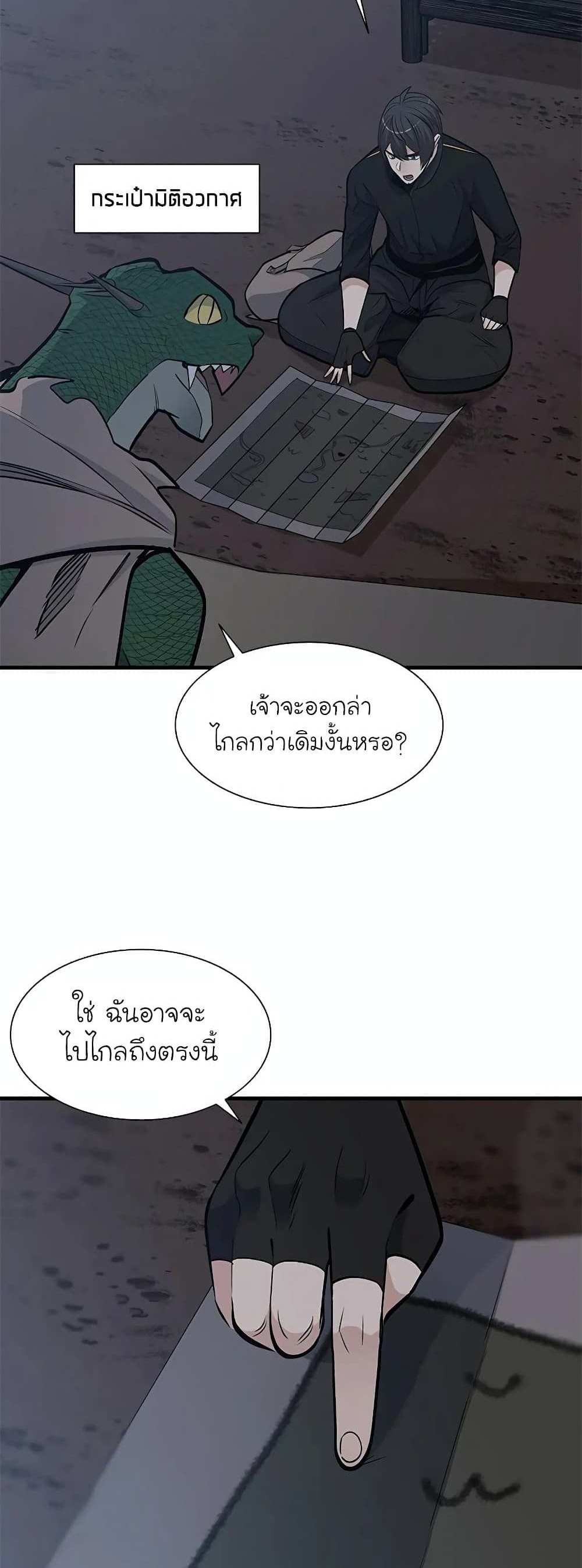 The Tutorial is Too Hard โลกฝึกสอนสุดโหดร้าย แปลไทย