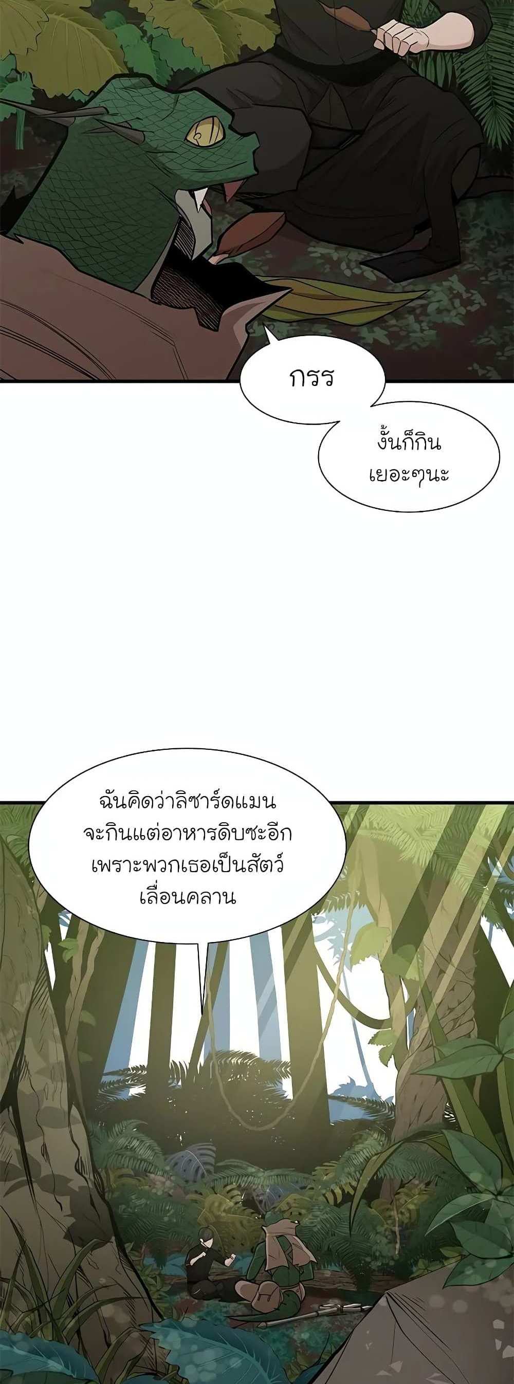 The Tutorial is Too Hard โลกฝึกสอนสุดโหดร้าย แปลไทย