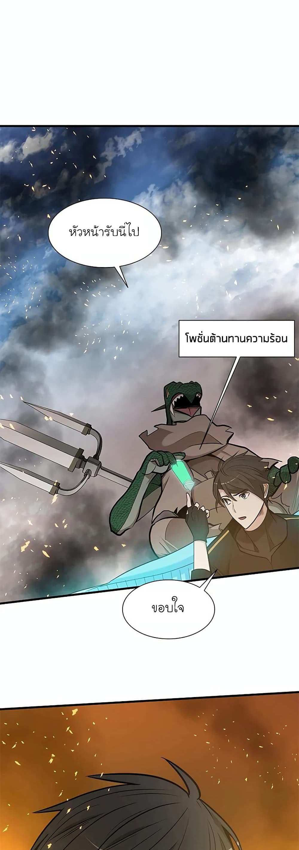 The Tutorial is Too Hard โลกฝึกสอนสุดโหดร้าย แปลไทย