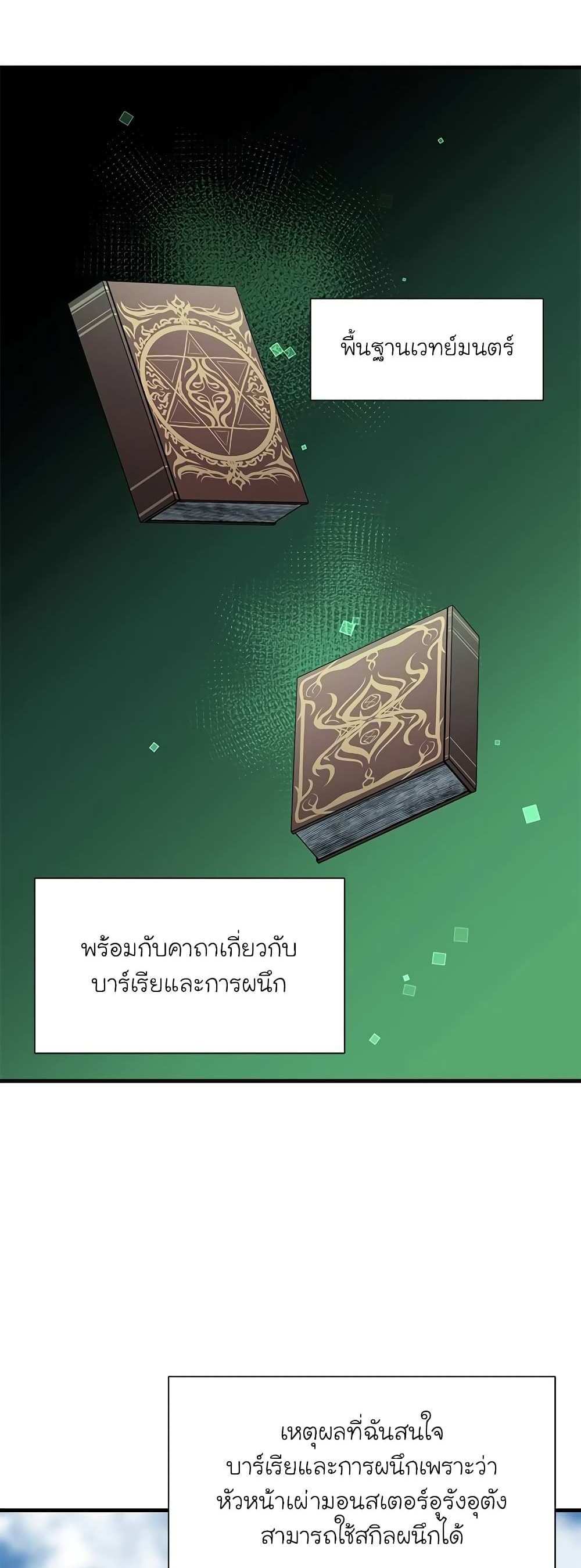 The Tutorial is Too Hard โลกฝึกสอนสุดโหดร้าย แปลไทย