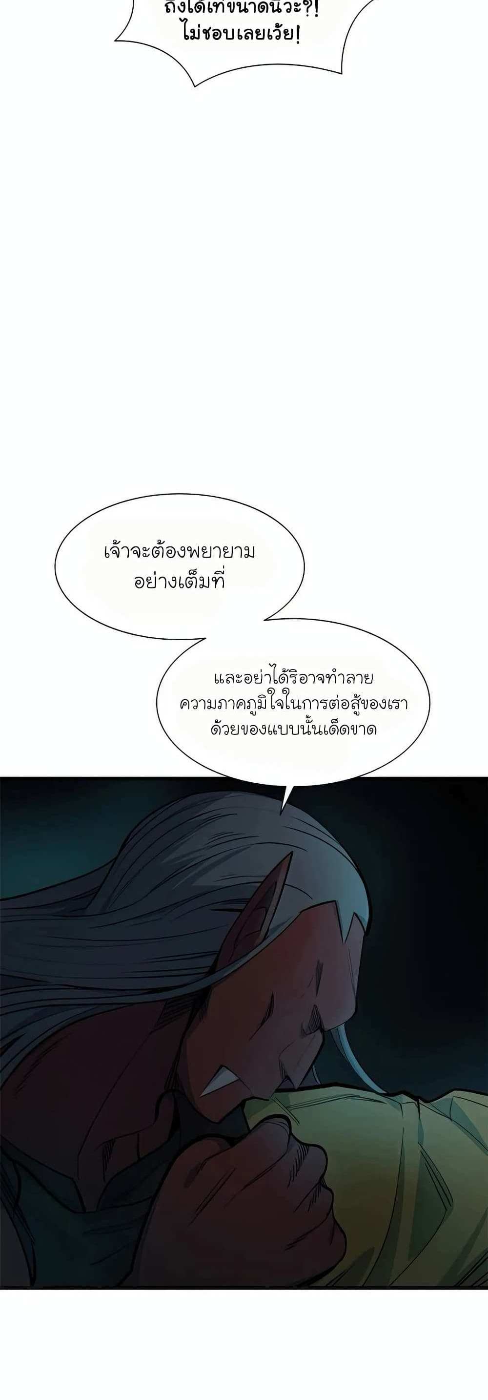 The Tutorial is Too Hard โลกฝึกสอนสุดโหดร้าย แปลไทย