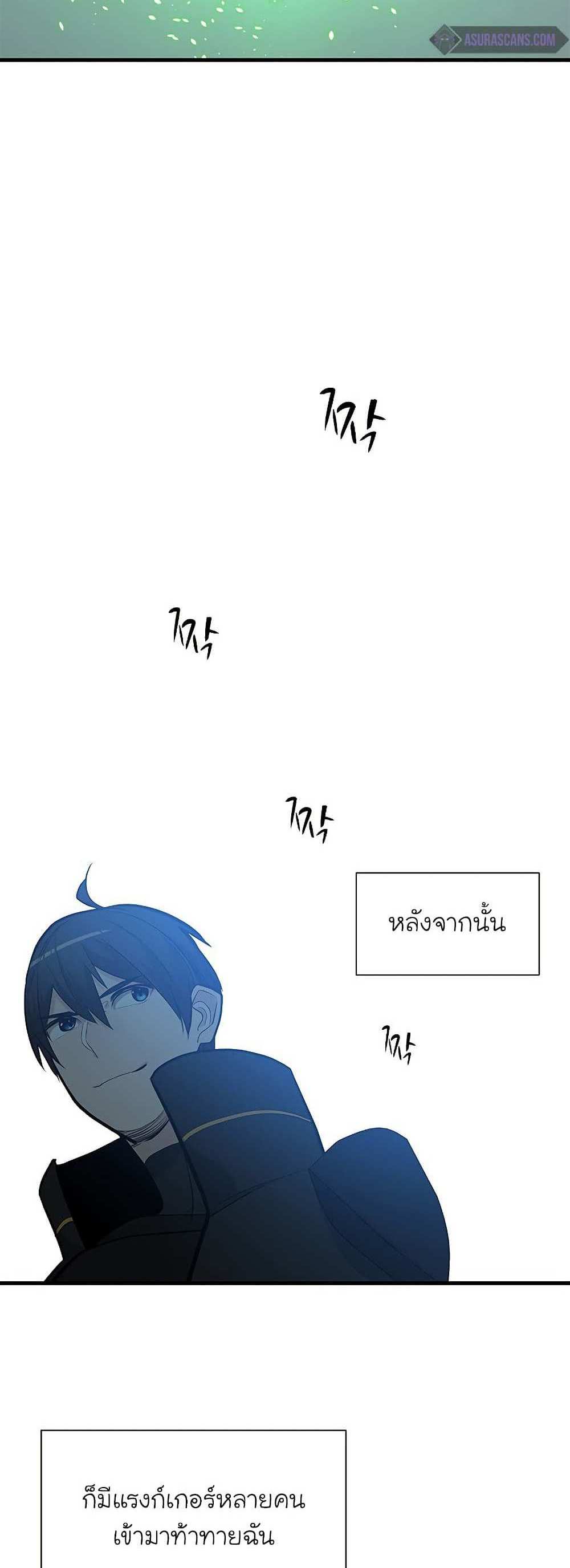 The Tutorial is Too Hard โลกฝึกสอนสุดโหดร้าย แปลไทย