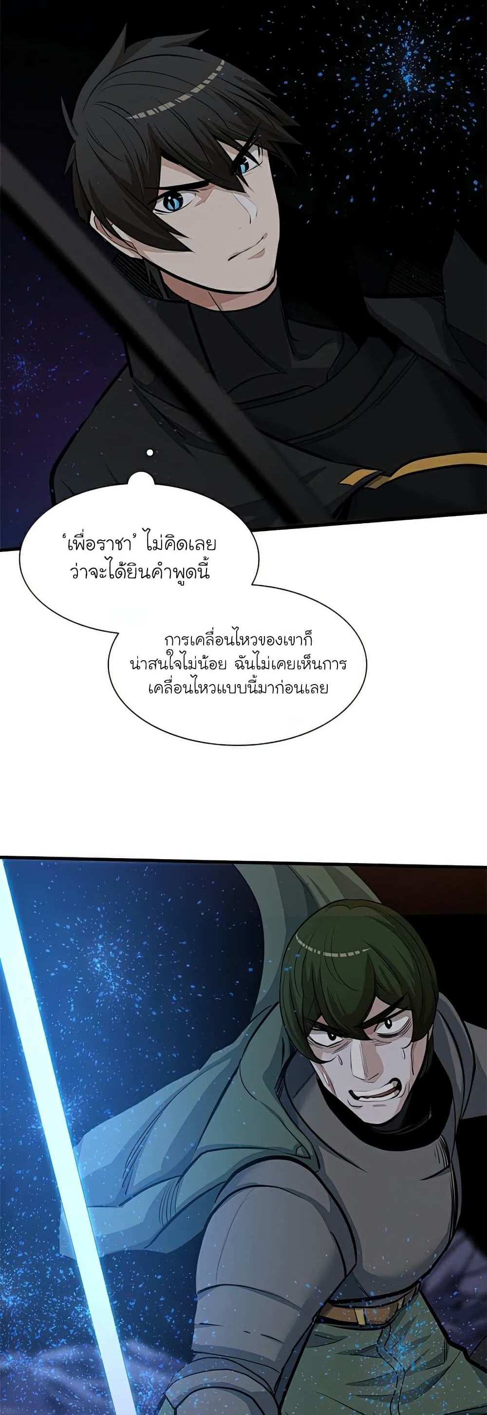 The Tutorial is Too Hard โลกฝึกสอนสุดโหดร้าย แปลไทย