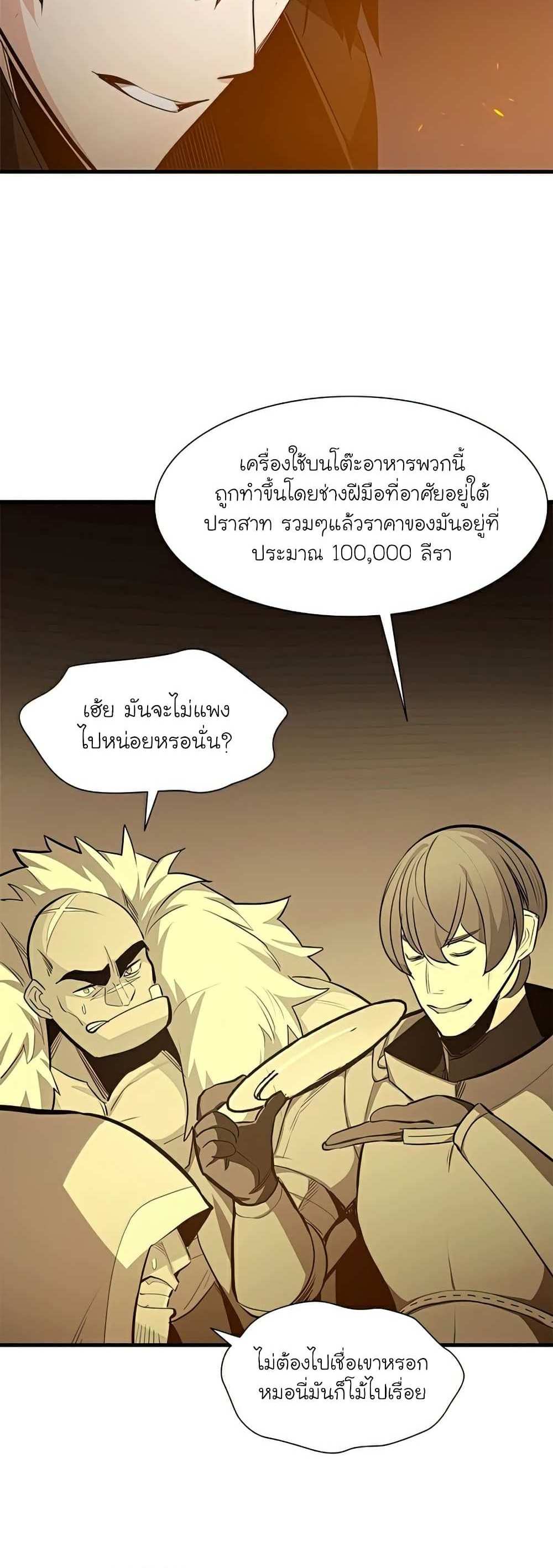 The Tutorial is Too Hard โลกฝึกสอนสุดโหดร้าย แปลไทย