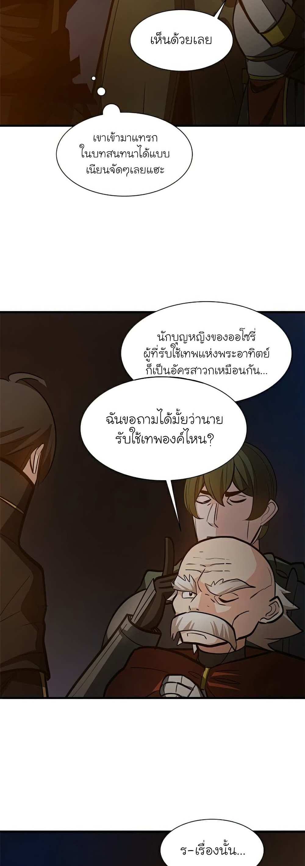 The Tutorial is Too Hard โลกฝึกสอนสุดโหดร้าย แปลไทย